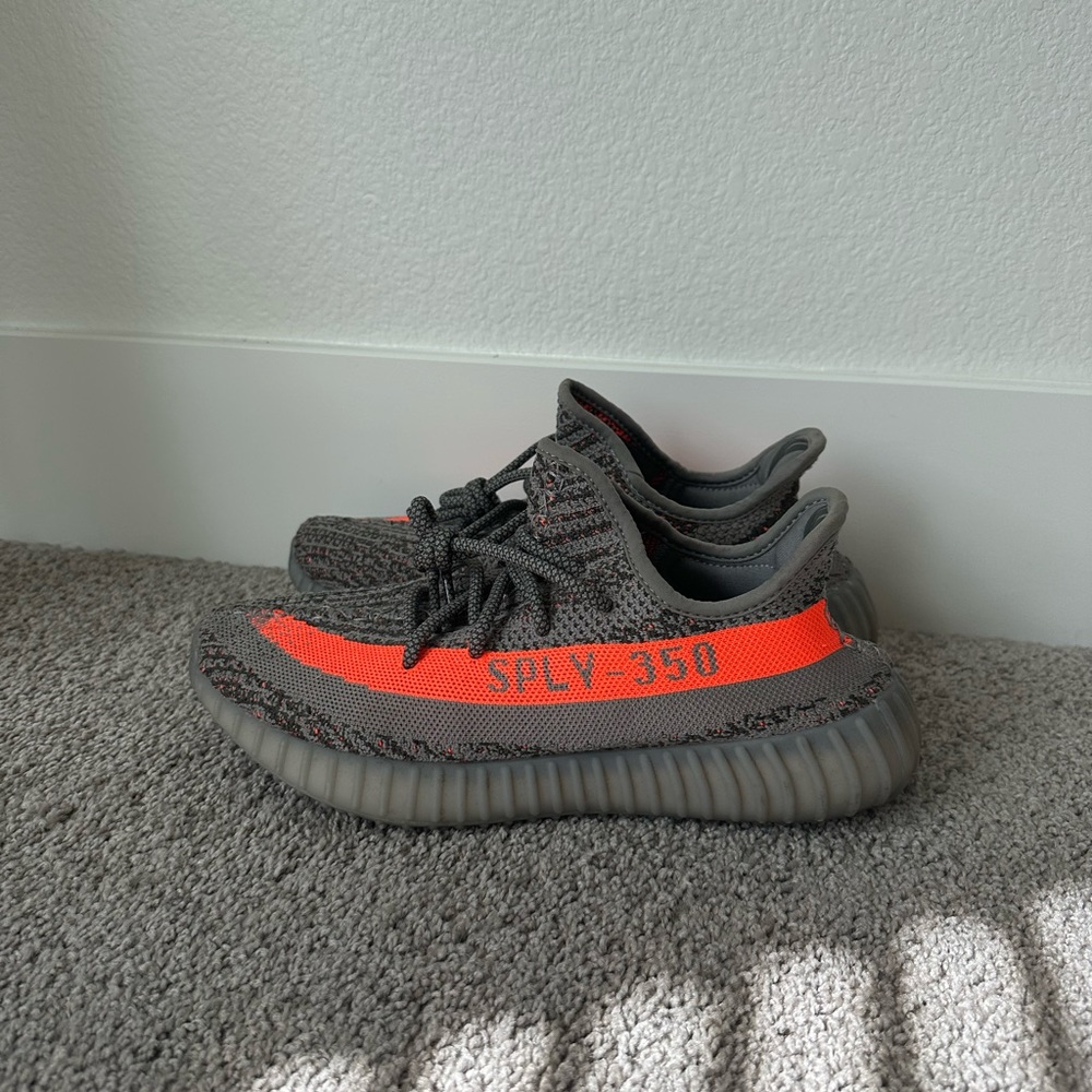 Yeezy Boost 350 V2 'Beluga Reflective'